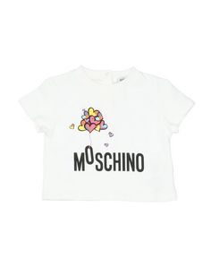 Толстовка Moschino