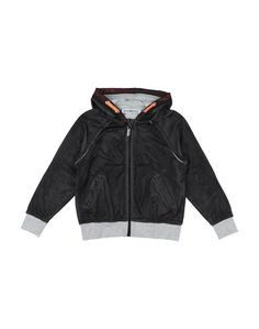 Толстовка Bikkembergs
