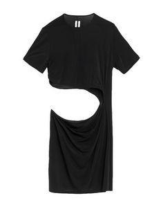 Футболка Rick Owens