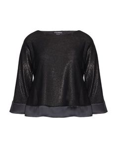 Свитер Emporio Armani