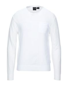 Свитер Armani Exchange