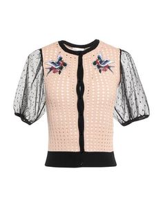 Кардиган RED Valentino