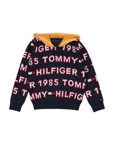 Свитер Tommy Hilfiger