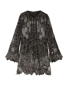 Короткое платье Roberto Cavalli