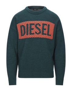 Свитер Diesel