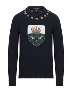 Свитер Dolce & Gabbana