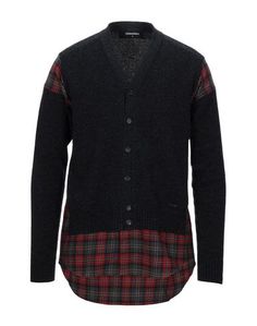 Кардиган Dsquared2