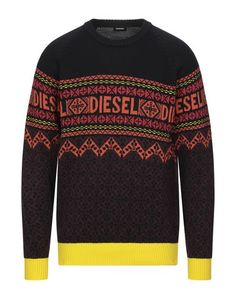 Свитер Diesel