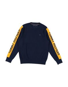 Свитер Tommy Hilfiger