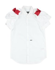 Pубашка Dsquared2