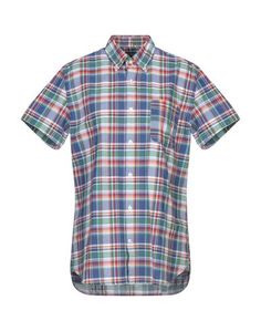Pубашка Woolrich