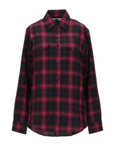 Pубашка Saint Laurent