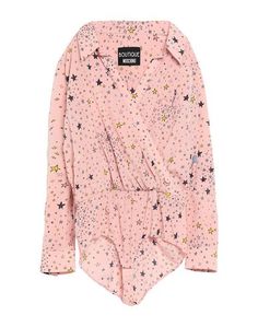 Pубашка Boutique Moschino