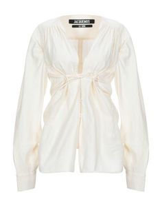 Pубашка Jacquemus