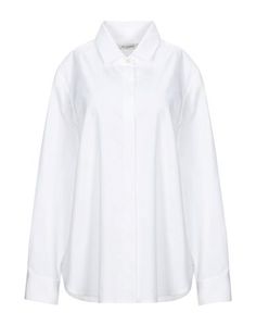 Pубашка Saint Laurent
