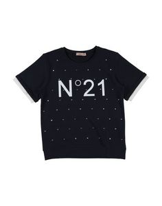 Толстовка N21