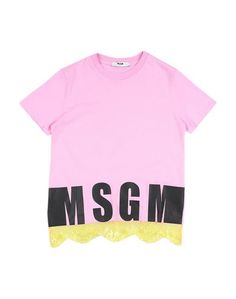 Футболка Msgm