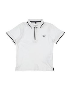 Поло Armani Junior