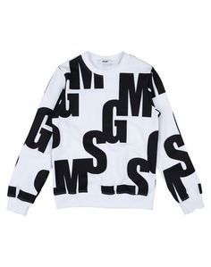 Толстовка Msgm