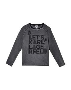 Футболка Karl Lagerfeld