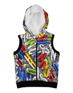 Толстовка Moschino
