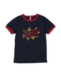 Футболка SUN 68