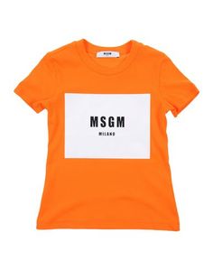 Футболка Msgm