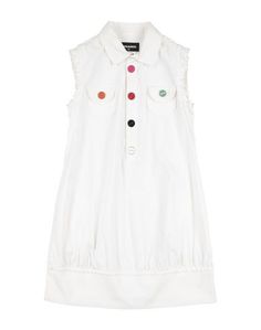 Платье Dsquared2
