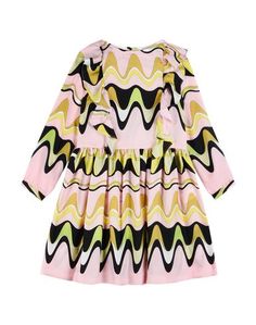 Платье Emilio Pucci