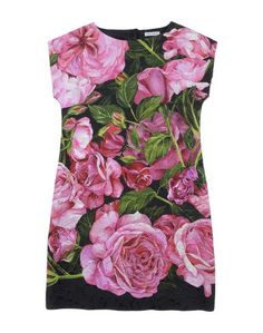 Платье Dolce & Gabbana