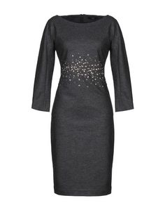 Платье до колена Seventy Sergio Tegon