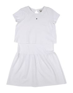 Платье Armani Junior