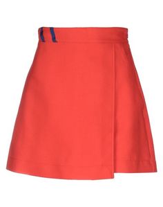 Мини-юбка Pinko