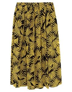Длинная юбка Diane von Furstenberg