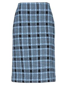 Юбка длиной 3/4 Dries Van Noten