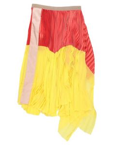 Юбка длиной 3/4 Sacai