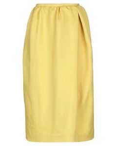 Юбка длиной 3/4 Rochas