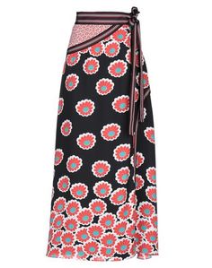 Длинная юбка Diane von Furstenberg
