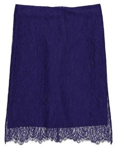 Юбка до колена Nina Ricci