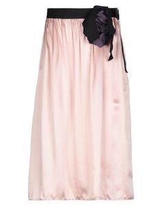 Юбка длиной 3/4 Lanvin
