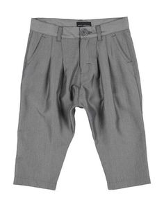 Повседневные брюки Skill Officine