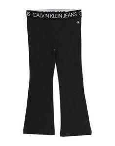Повседневные брюки Calvin Klein Jeans