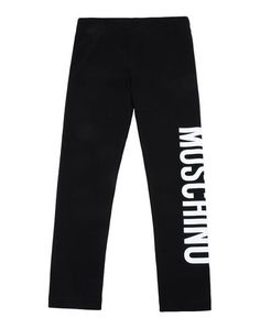 Легинсы Moschino