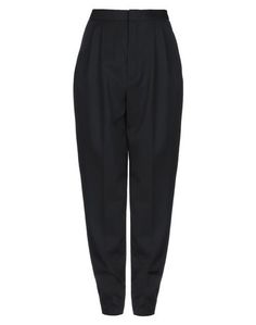 Повседневные брюки Saint Laurent