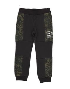 Повседневные брюки EA7