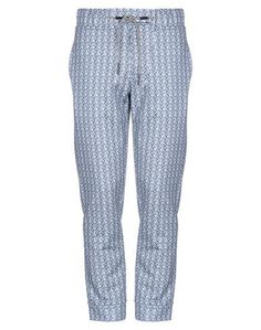 Повседневные брюки Emporio Armani
