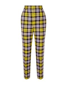 Повседневные брюки Versace
