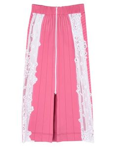 Юбка длиной 3/4 Valentino