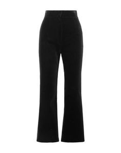 Повседневные брюки Saint Laurent