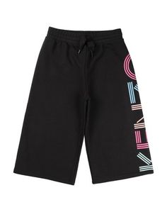 Повседневные брюки Kenzo